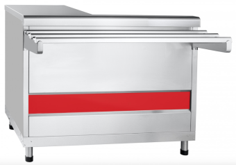 Кассовая кабина Abat КК-70КМ (210000802695) в ШефСтор (chefstore.ru)